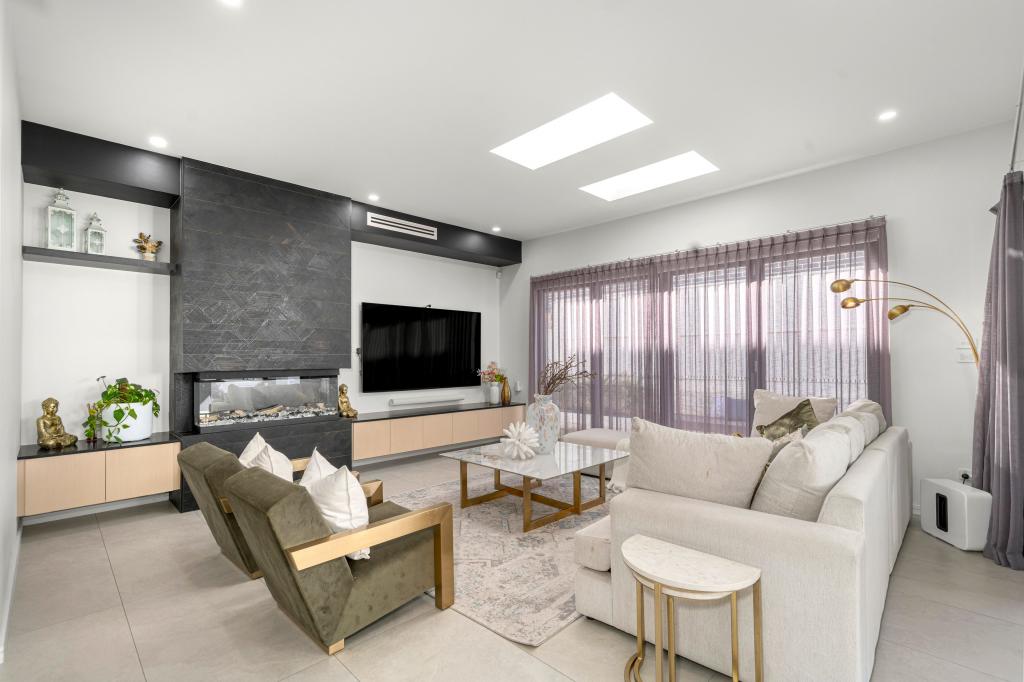 45-47 NEWMARKET PKWY, BOX HILL, NSW 2765
