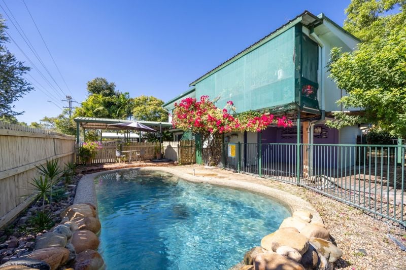 500 Bayswater Rd, Mount Louisa, QLD 4814