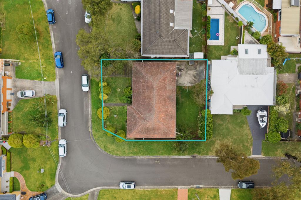 15 Macquarie St, Gymea, NSW 2227