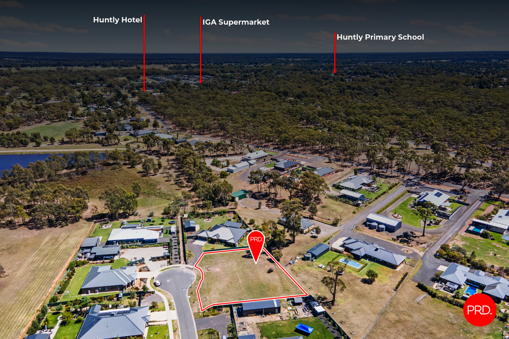 9 Demijohn Ct, Huntly, VIC 3551