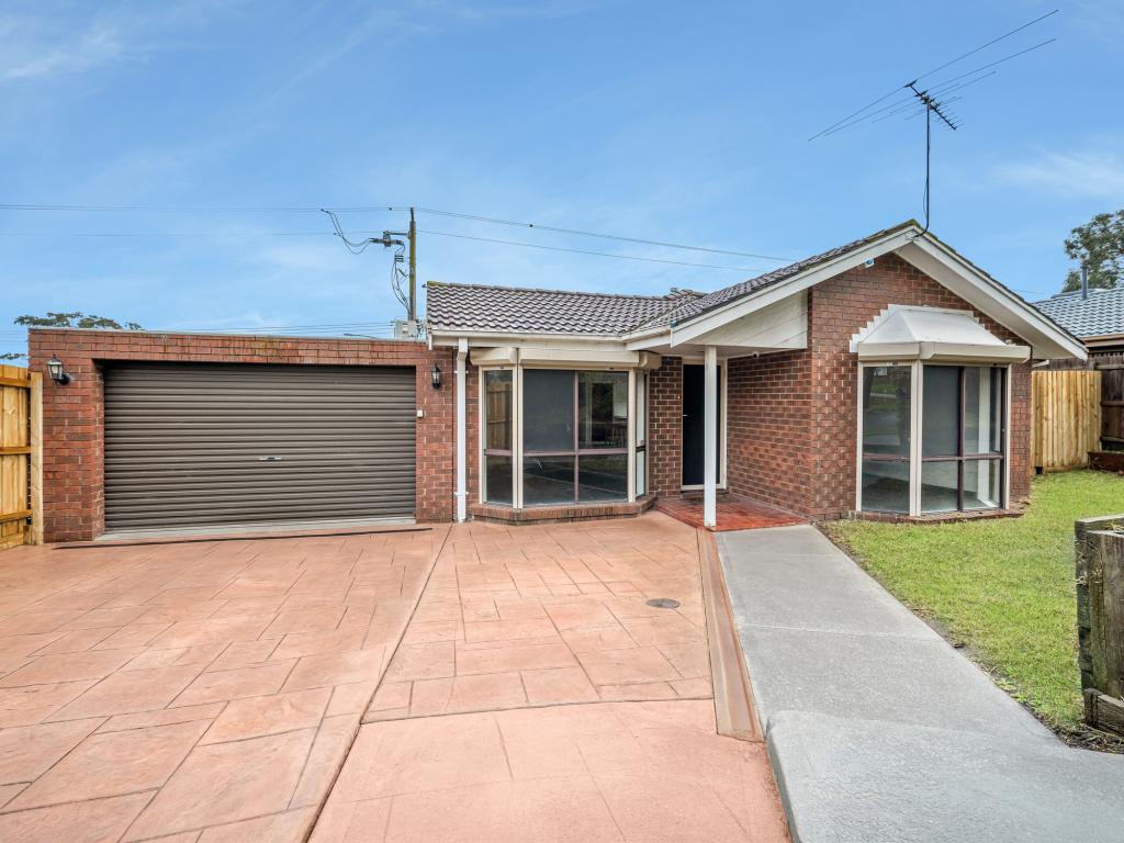 15 Manna Gum Ct, Carrum Downs, VIC 3201
