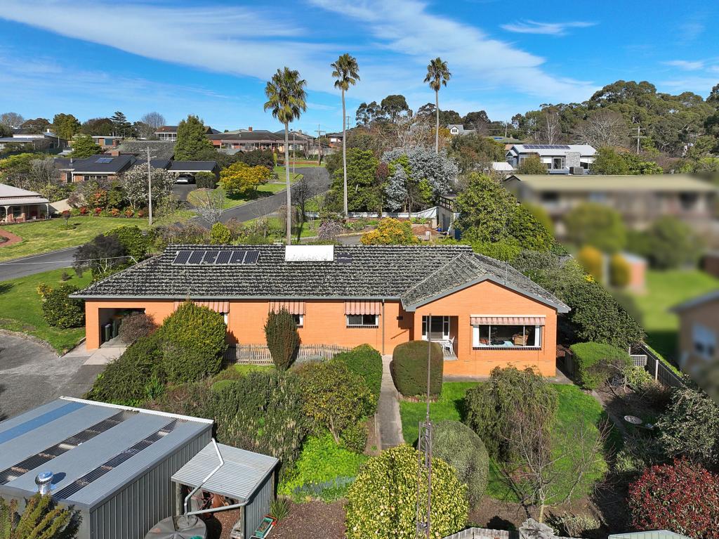 16 Buckland Ct, Elliminyt, VIC 3250