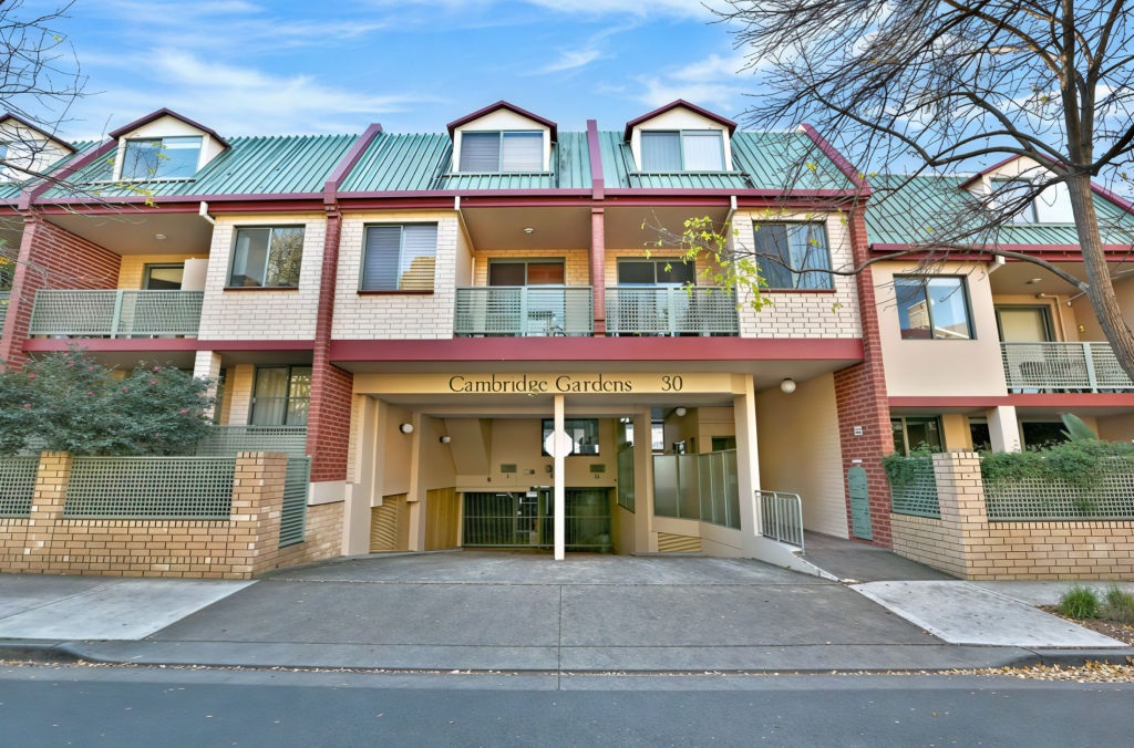 45/30 Nobbs St, Surry Hills, NSW 2010