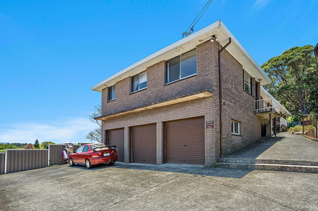 2/46A ROBERTSON ST, PORT KEMBLA, NSW 2505