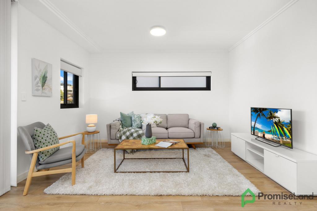 18/9 CRANDON RD, EPPING, NSW 2121