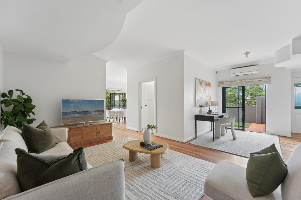 3/106 Carrington Rd, Randwick, NSW 2031
