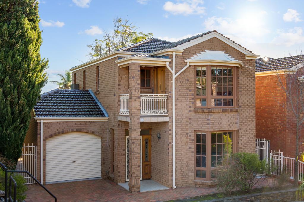 1/589 Greenhill Rd, Burnside, SA 5066