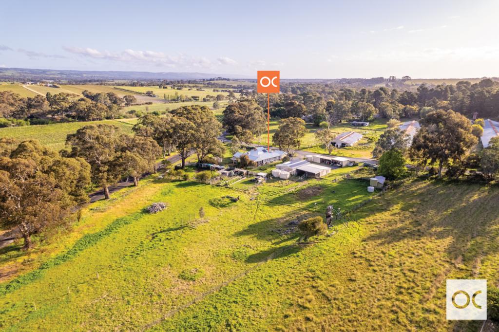 12 Blythmans Rd, Blewitt Springs, SA 5171