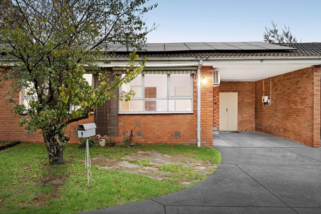 9/40 Valley St, Oakleigh South, VIC 3167