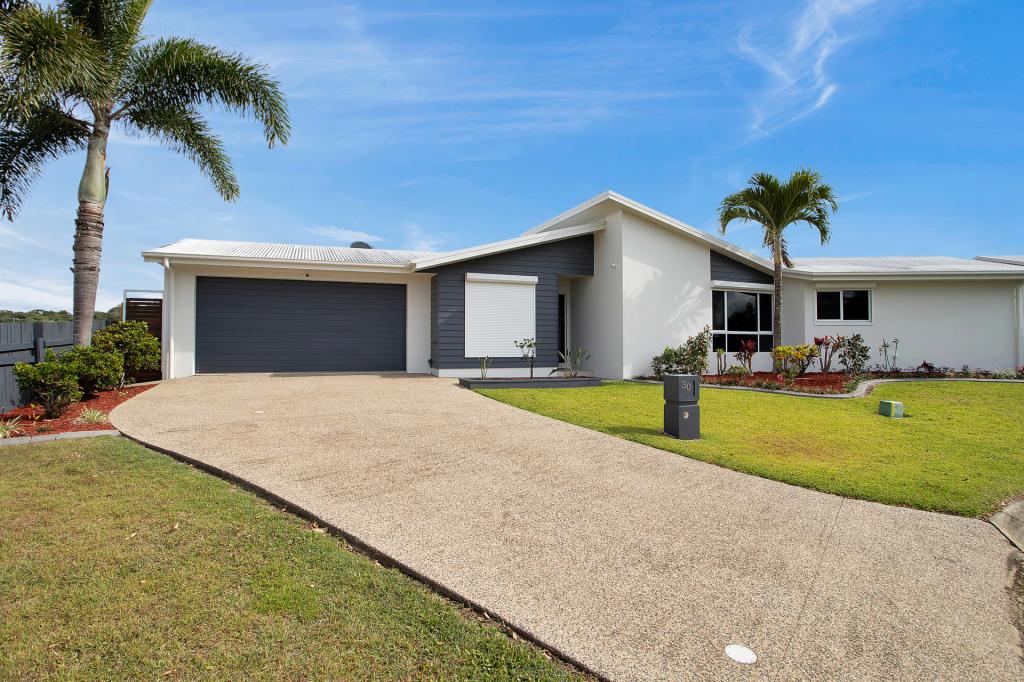 30 Kensington Ct, Glenella, QLD 4740