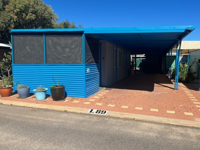 89/463 Marine Tce, Geraldton, WA 6530