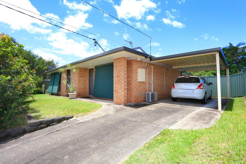 5 Apricot Ave, Nerang, QLD 4211