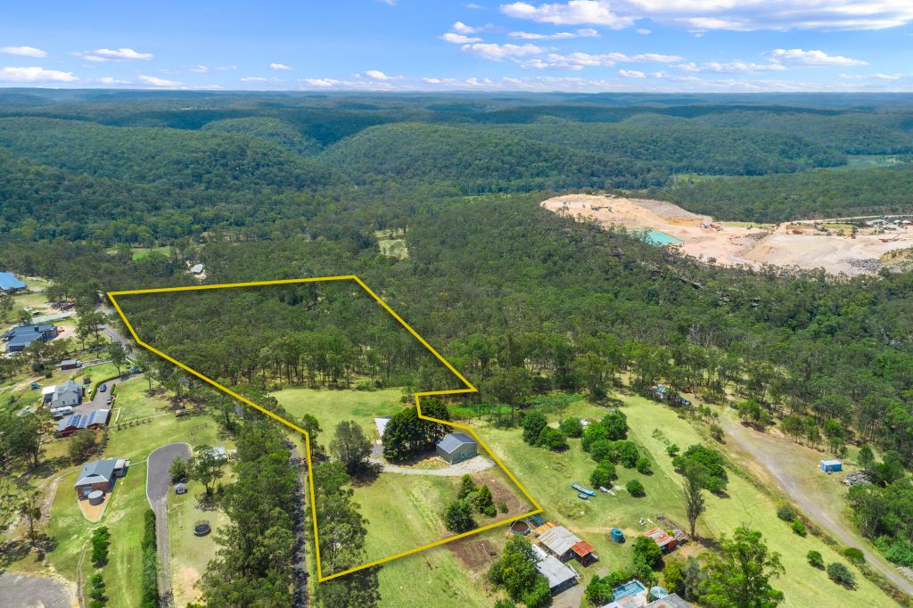 16 Carmichael Pl, East Kurrajong, NSW 2758