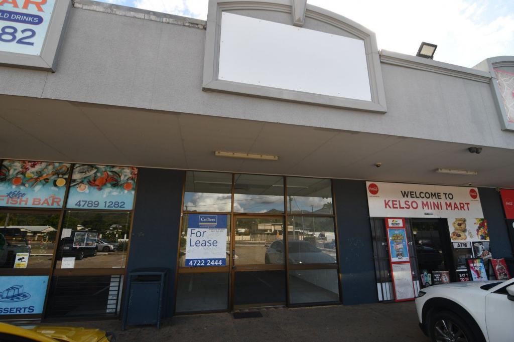Shop 6/1463 Riverway Dr, Kelso, QLD 4815