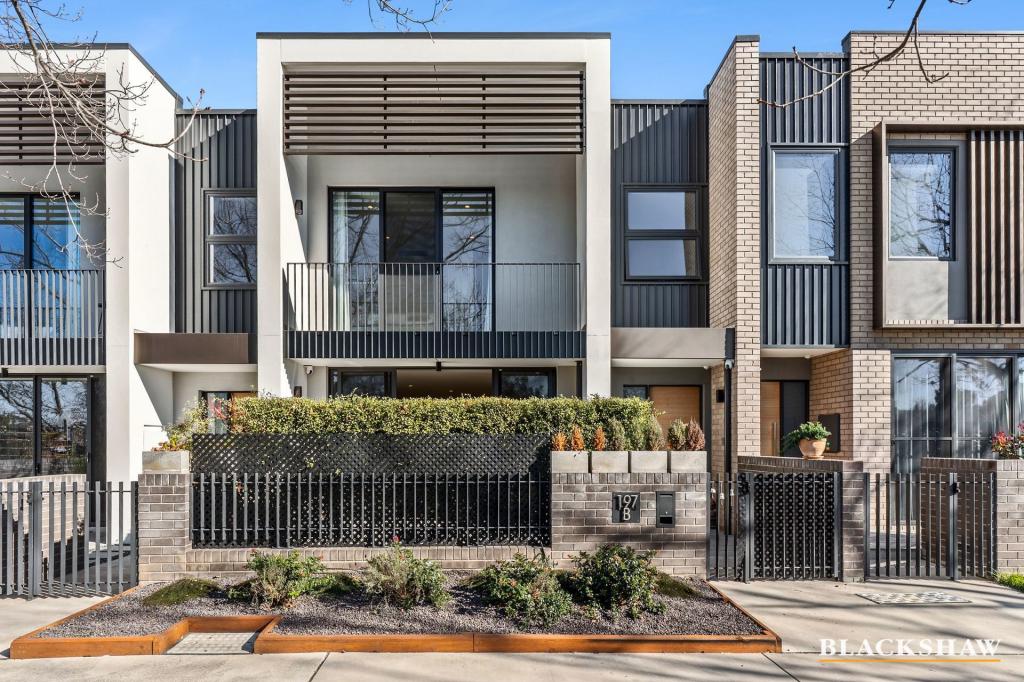 197b La Perouse St, Red Hill, ACT 2603