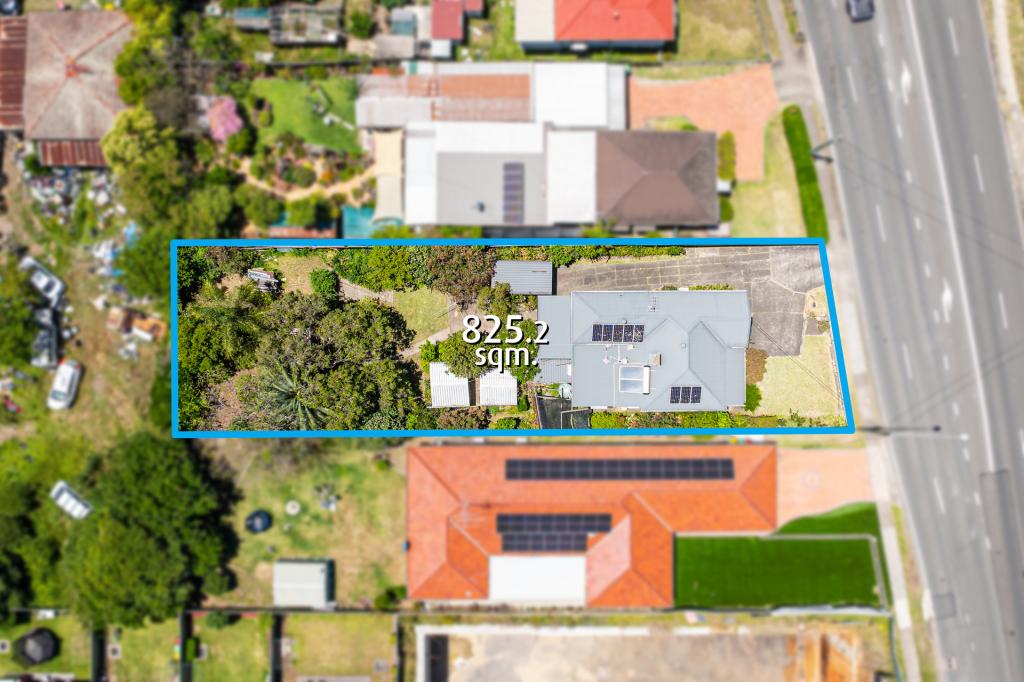 51 Newton Rd, Blacktown, NSW 2148