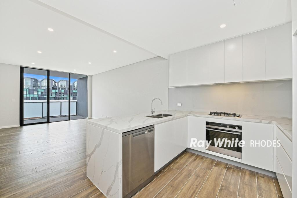7/121 Bowden St, Meadowbank, NSW 2114