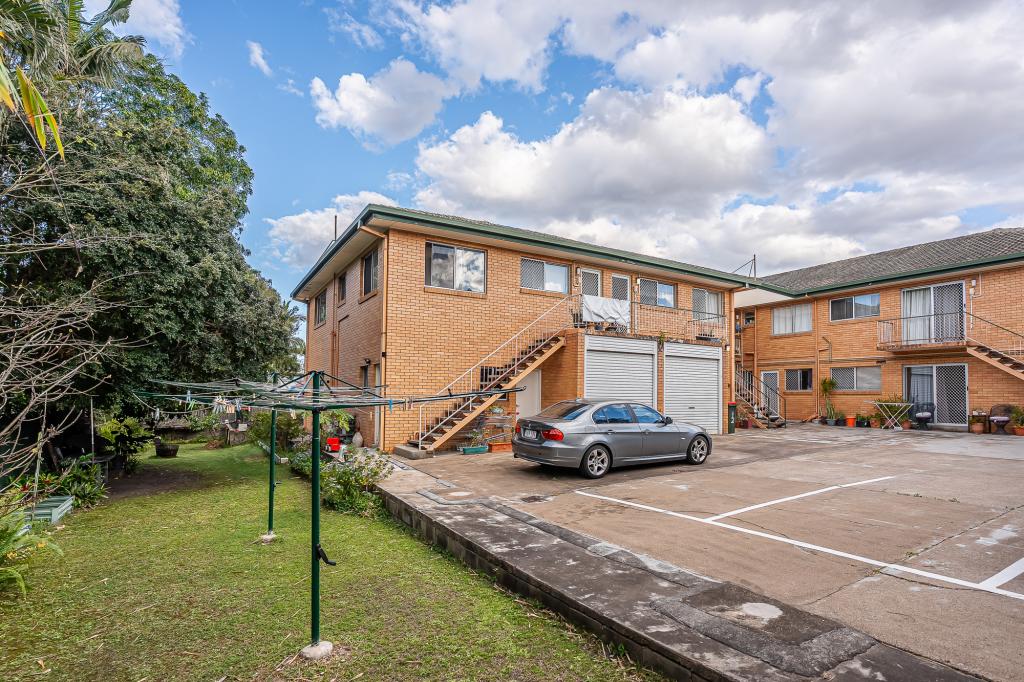 5/72 Edmondstone St, Newmarket, QLD 4051