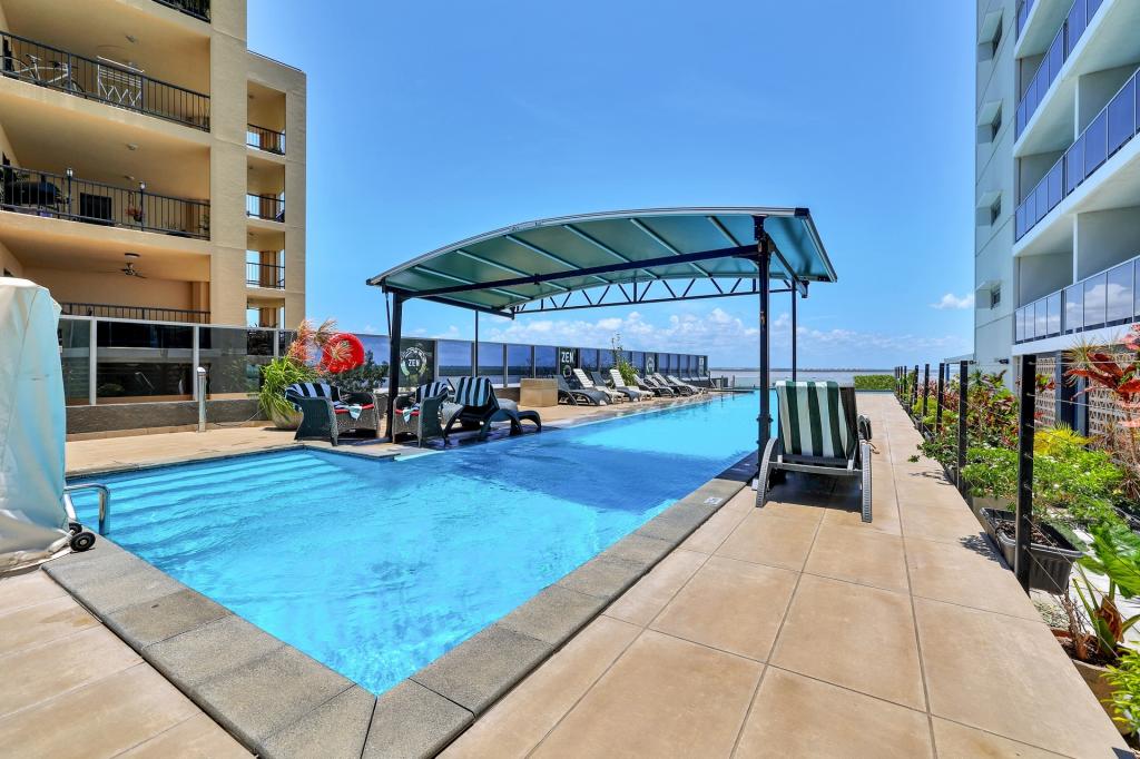 Level 13/1311/6 Carey St, Darwin City, NT 0800