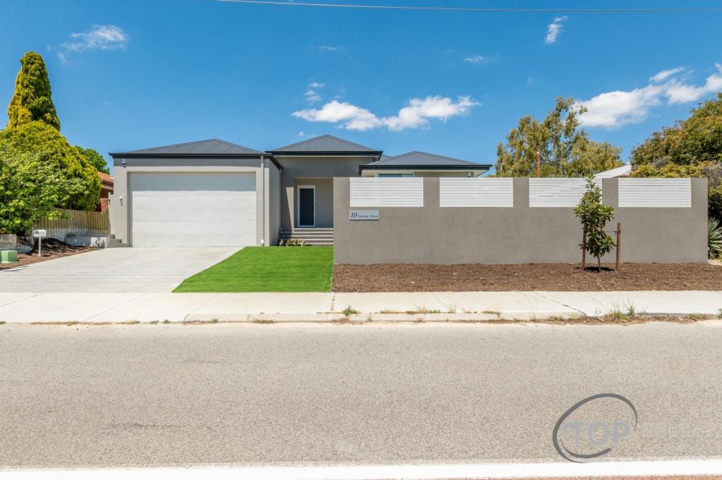 10 DARIAN DR, WILLETTON, WA 6155