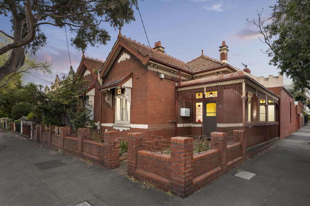 355 Nicholson St, Carlton North, VIC 3054