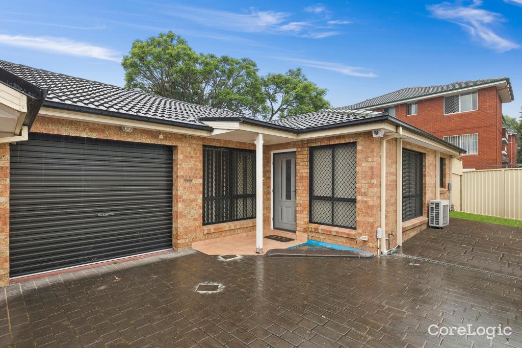 3/95 Rosemont St S, Punchbowl, NSW 2196