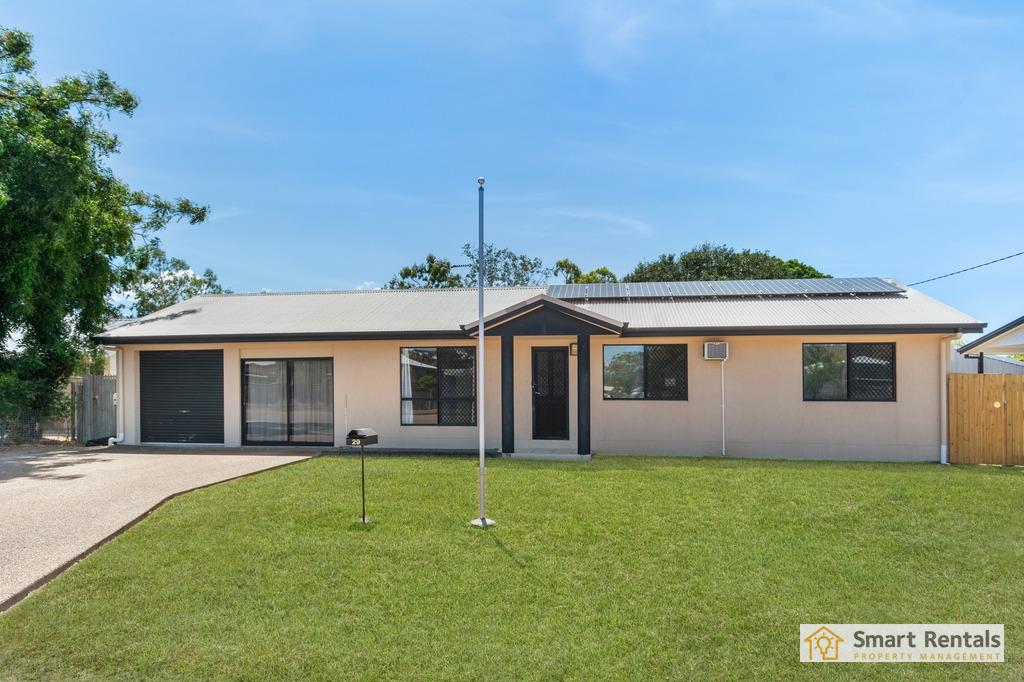 29 Lawrence St, Kelso, QLD 4815