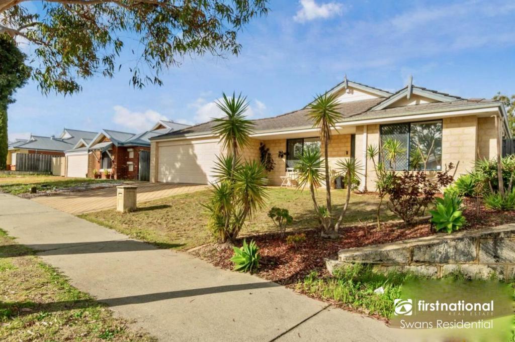 4 Killara Ave, Ellenbrook, WA 6069