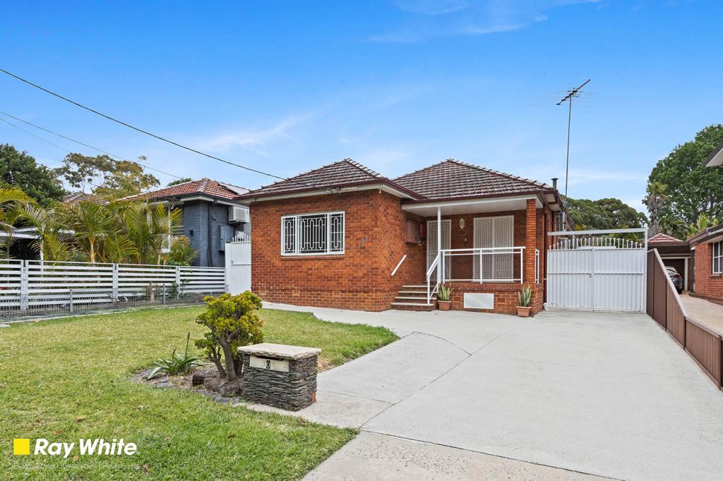 103 TALLAWALLA ST, BEVERLY HILLS, NSW 2209