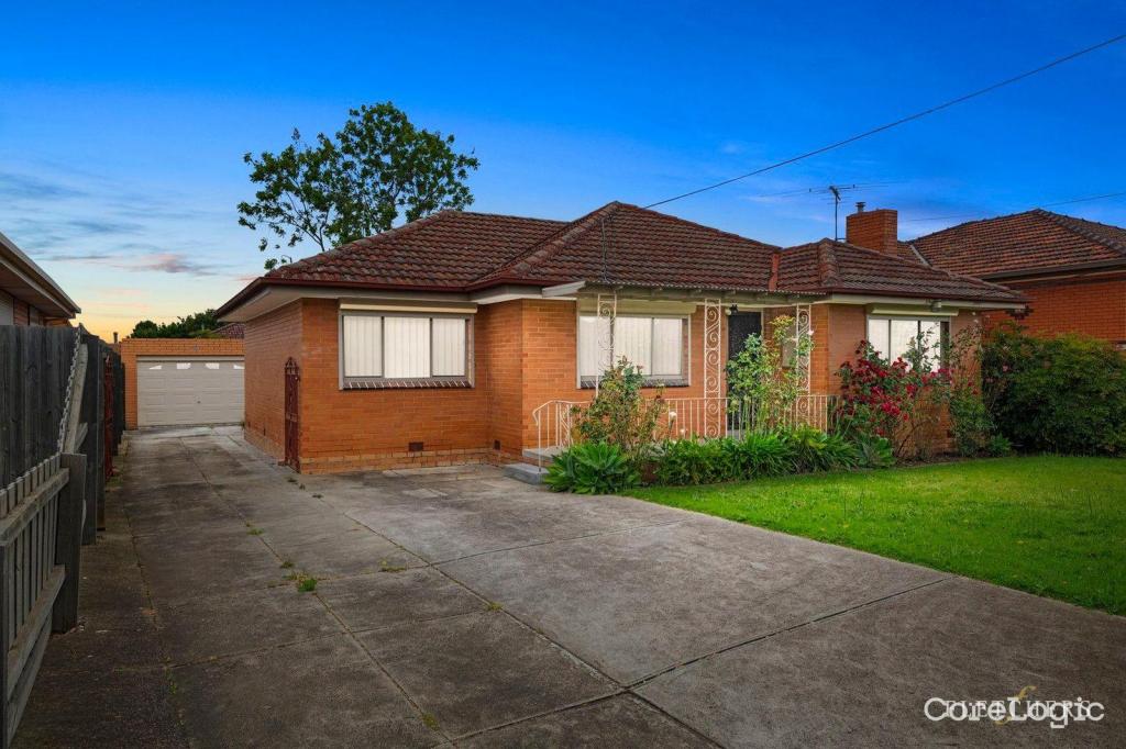 22 BLACKBURN ST, LALOR, VIC 3075