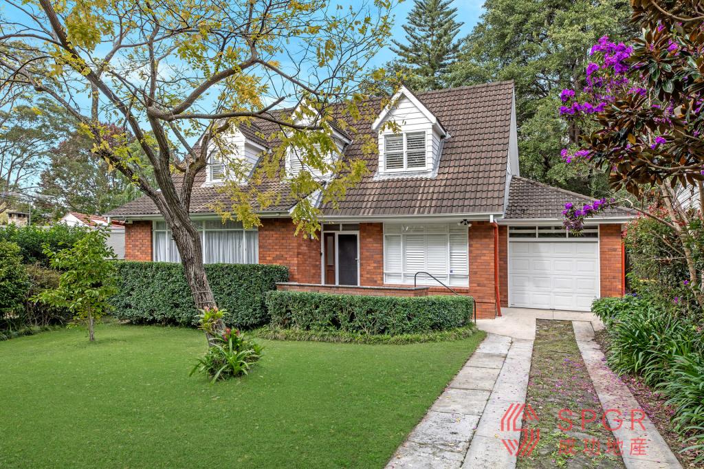 9 Zelda Ave, Wahroonga, NSW 2076