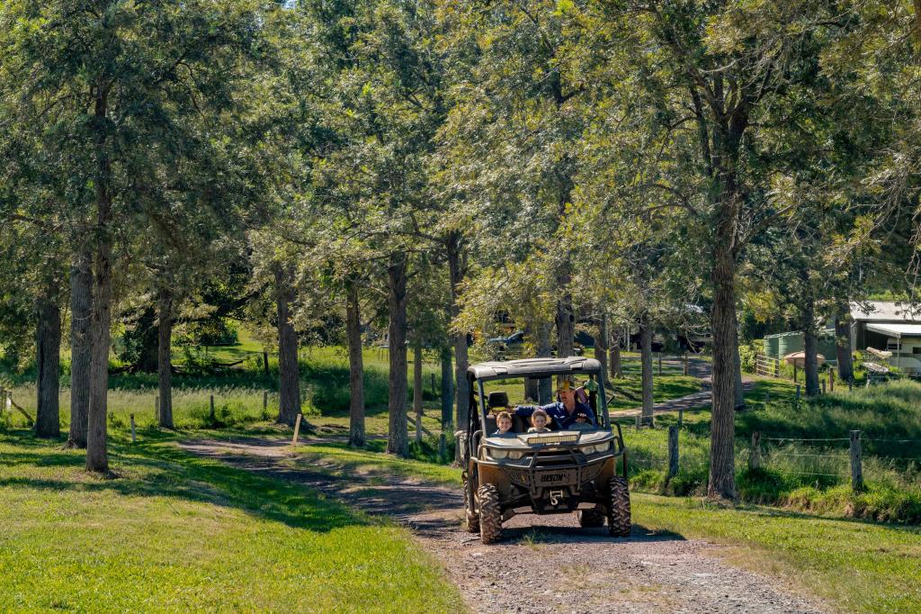 55 Jerry Creek Rd, Langshaw, QLD 4570