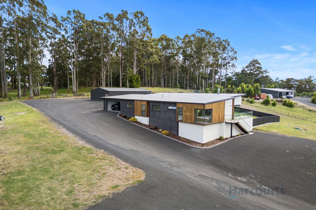 9 KATHS WAY, ABERDEEN, TAS 7310