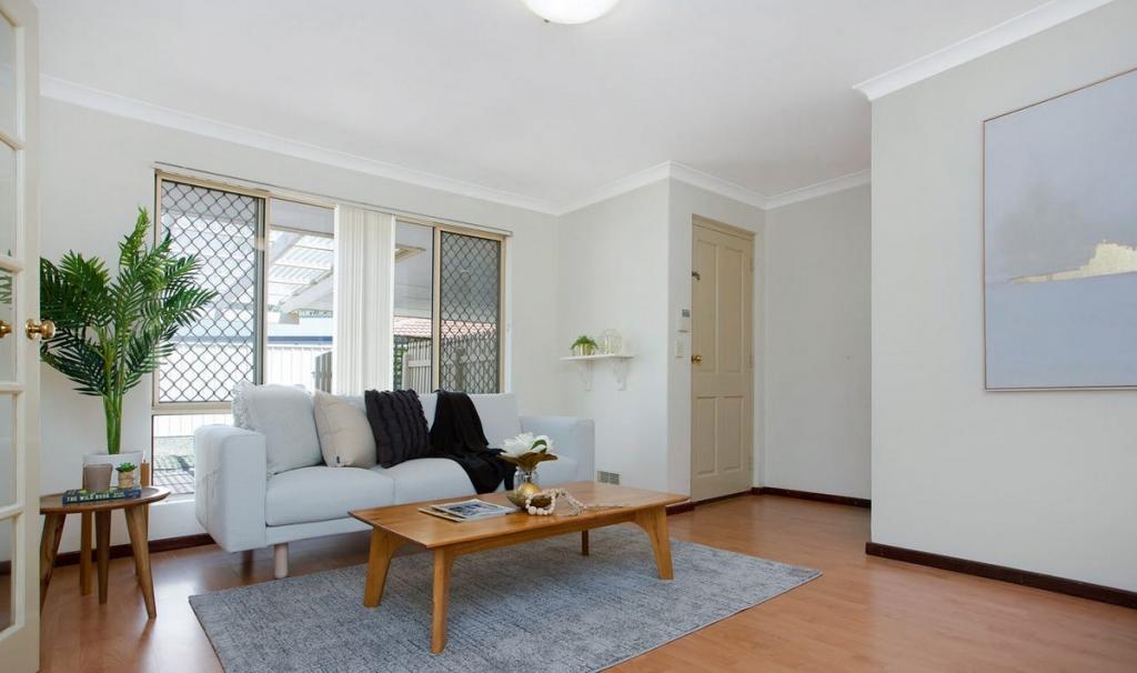 22 Brooke Gdns, Bateman, WA 6150