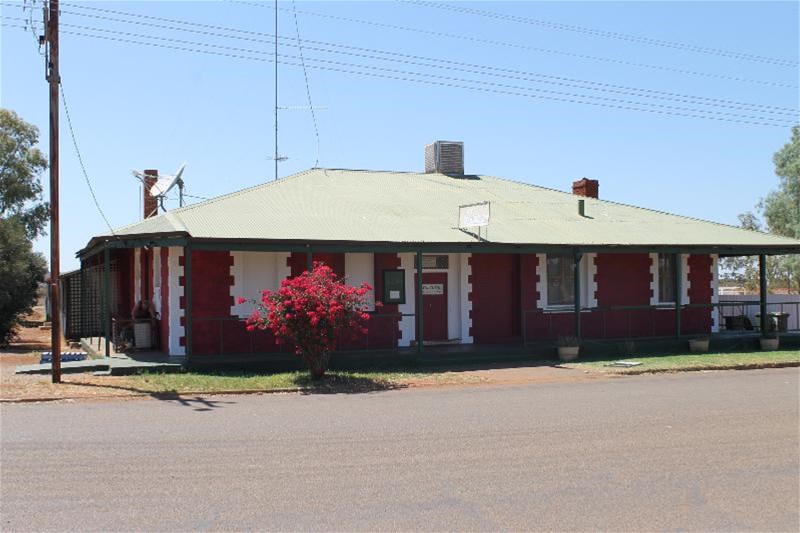 34-40 Gibbons St, Yalgoo, WA 6635