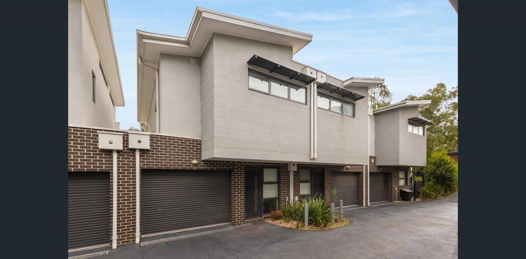 8/55 Pleasant St, Pascoe Vale, VIC 3044