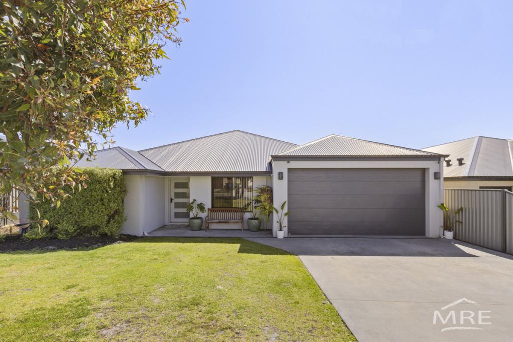 29 Barambah Cct, Bayonet Head, WA 6330