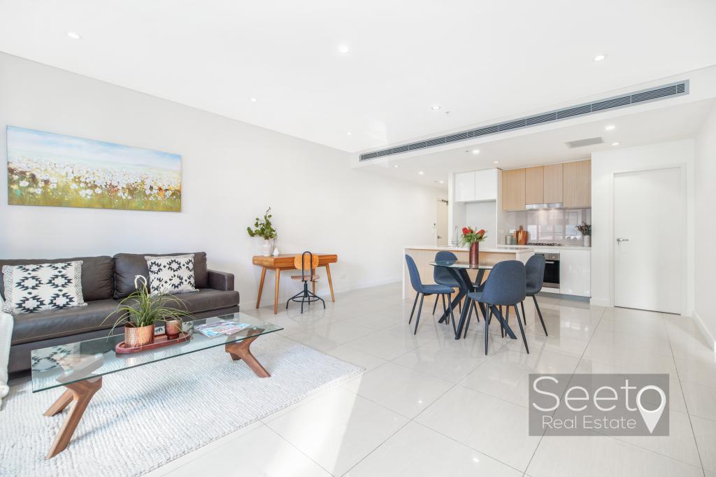 330/4 Nipper St, Homebush, NSW 2140