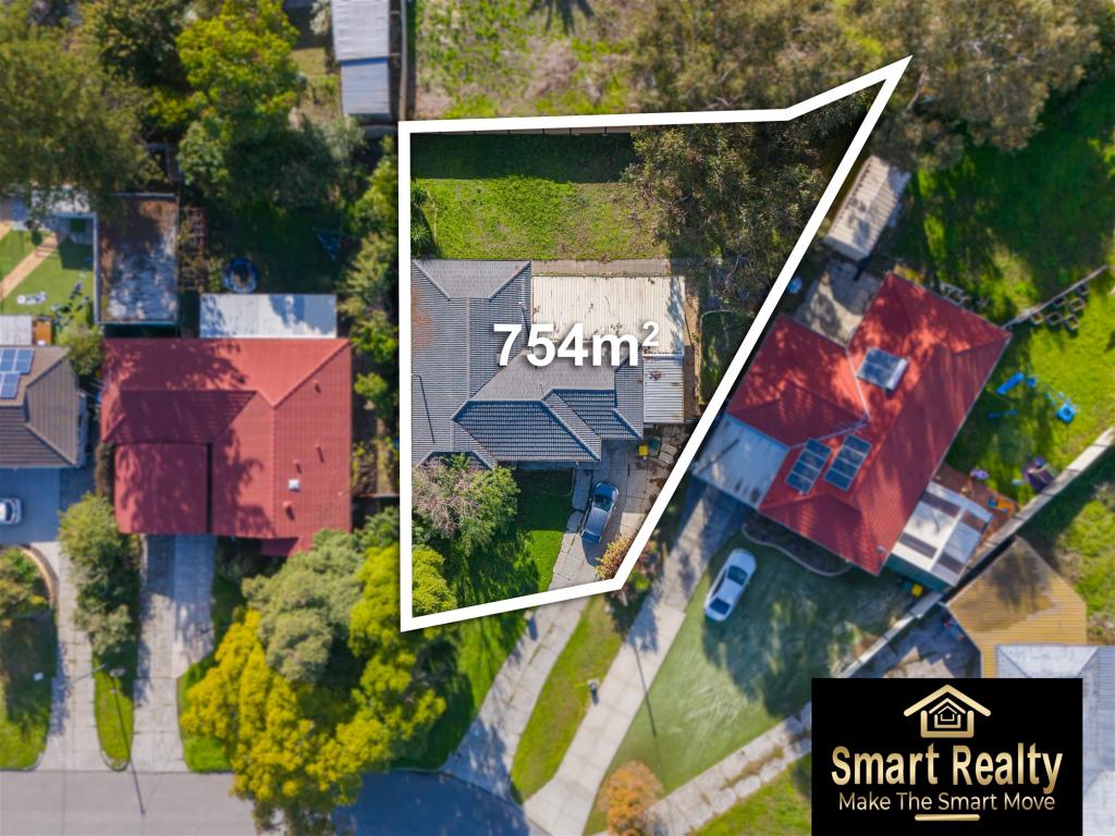 32 Abercairn Way, Parkwood, WA 6147