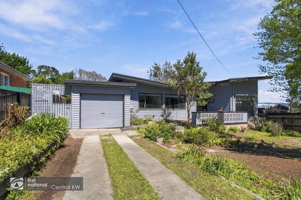 11 Urbahns Cres, Morwell, VIC 3840