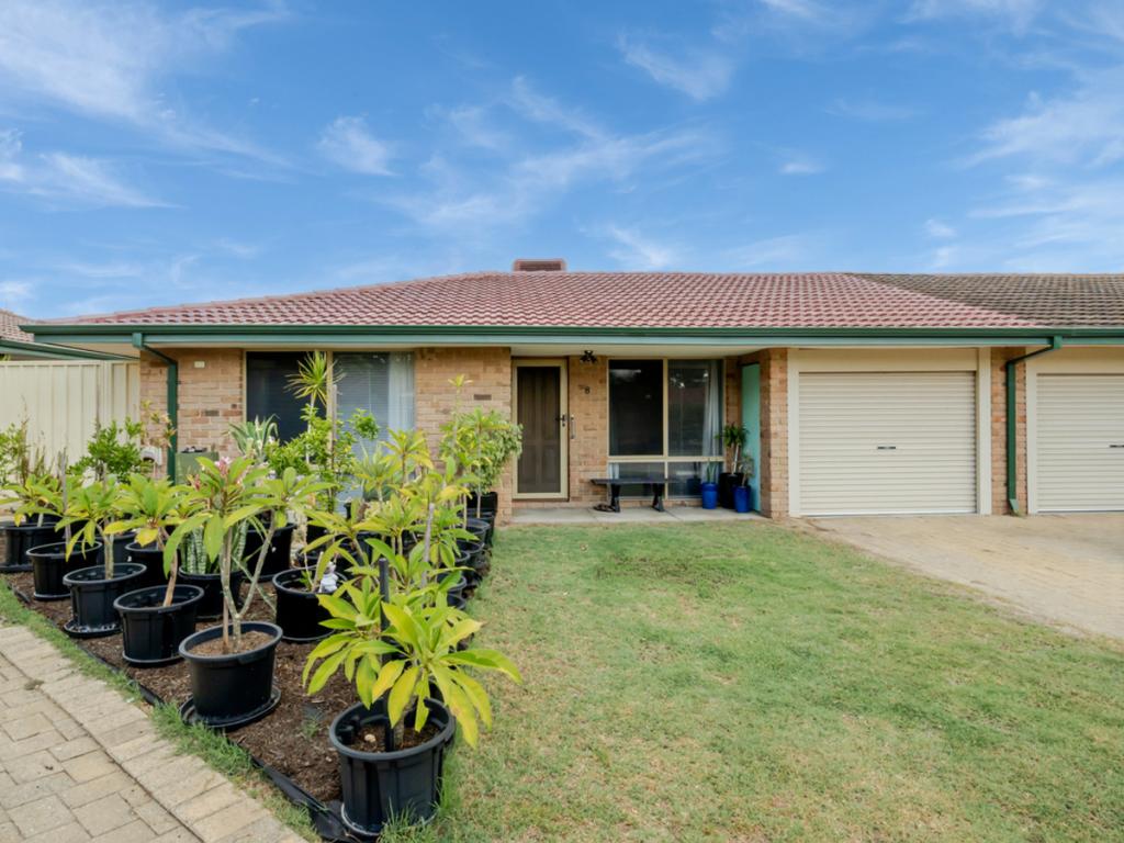 8/10 Dawson Ave, Forrestfield, WA 6058