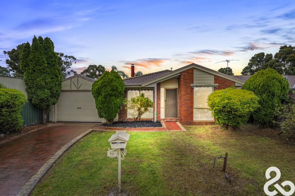 11 Pine Vale Ct, Epping, VIC 3076