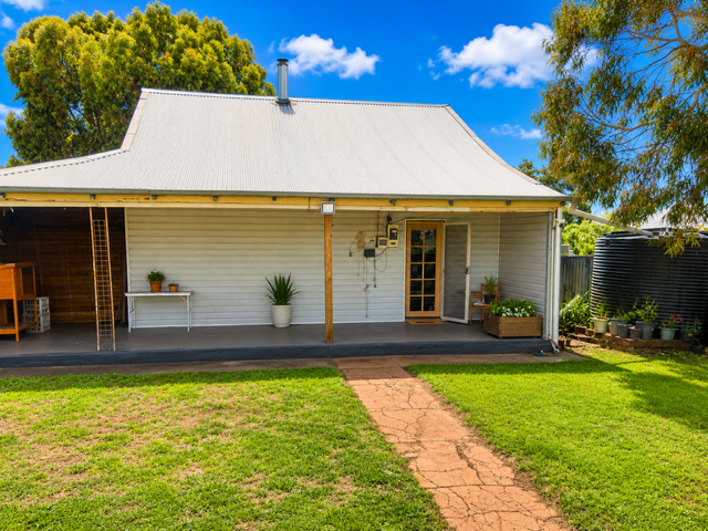 62 Doolette St, Bullfinch, WA 6484