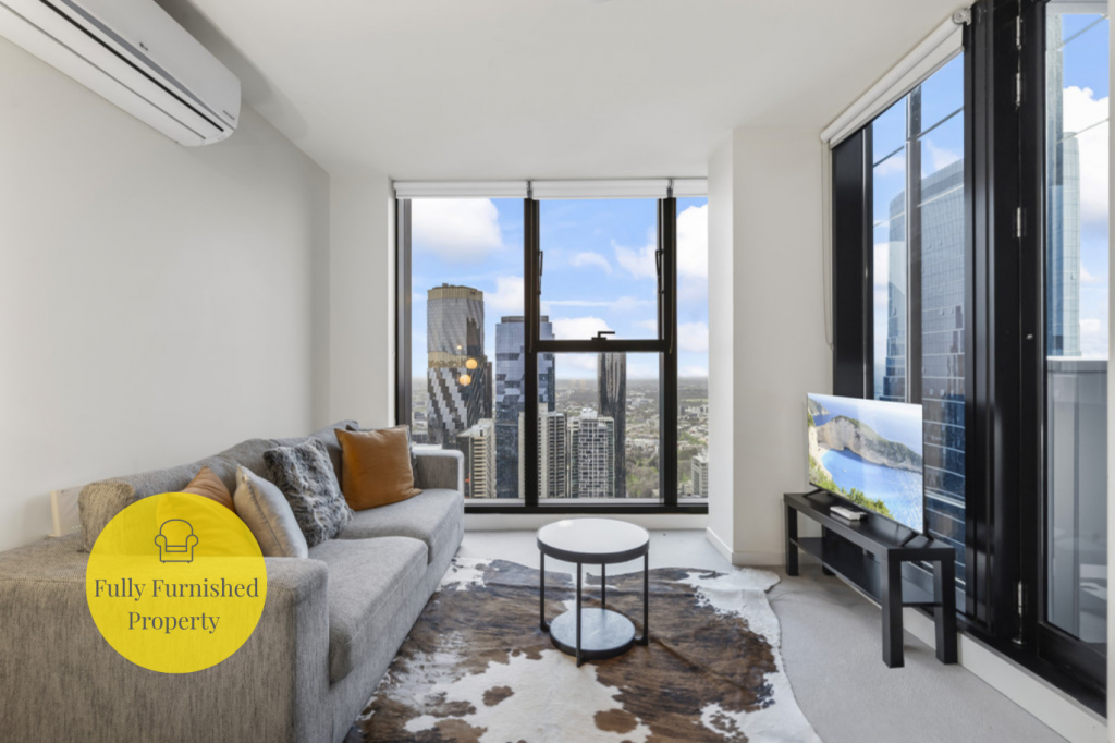 6006/568 Collins St, Melbourne, VIC 3000