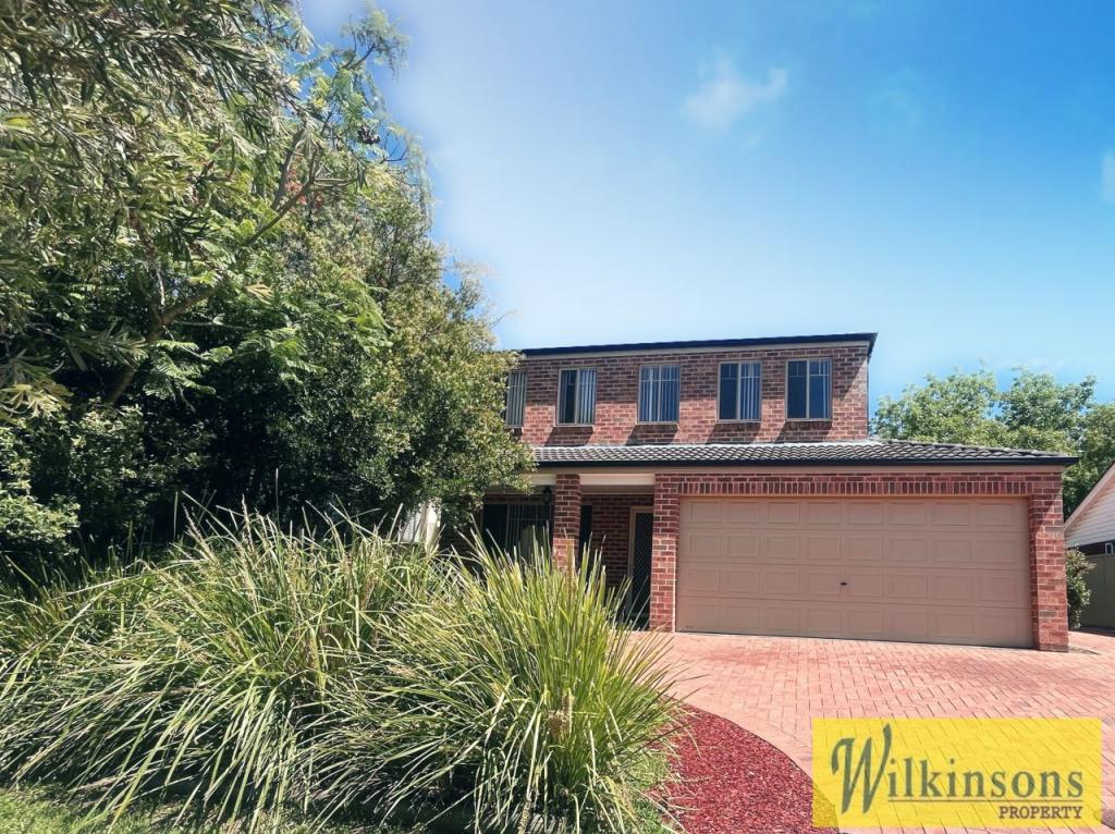 37 Dingle St, Riverstone, NSW 2765