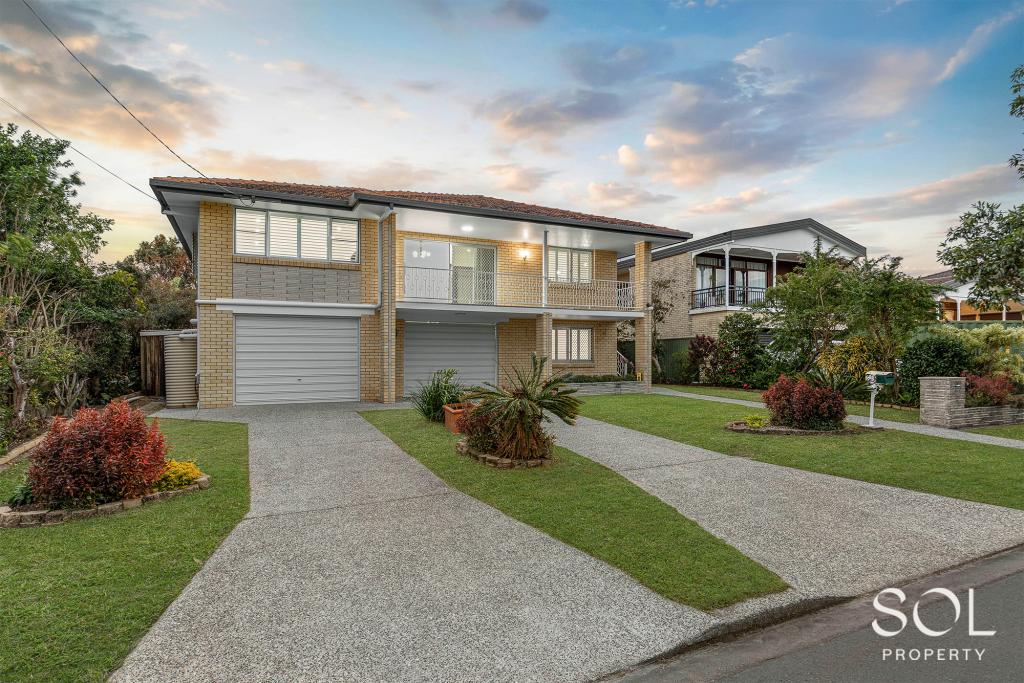 8 Hillhouse St, Aspley, QLD 4034