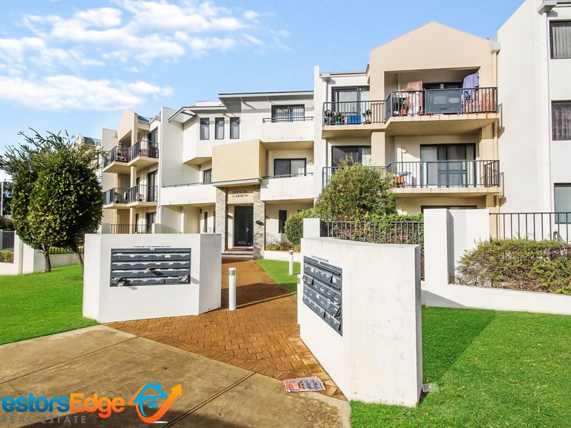 24/17 Southdown Pl, Thornlie, WA 6108