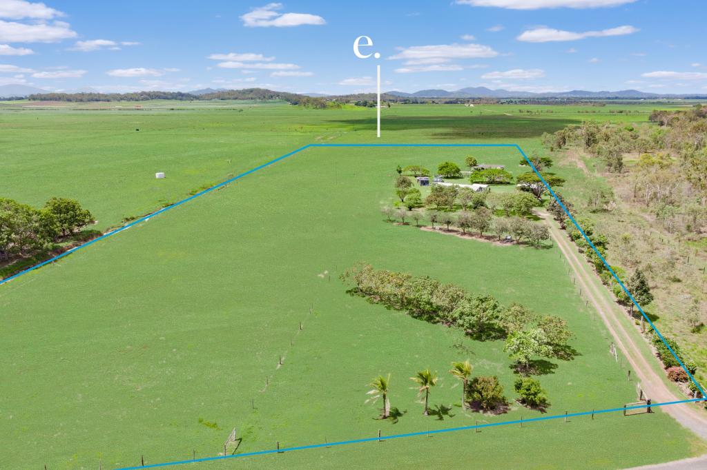 290 Bells Rd, Palmyra, QLD 4751