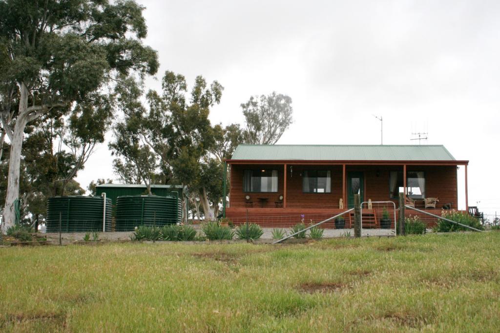 4923A GUNDAROO RD, GUNDAROO, NSW 2620