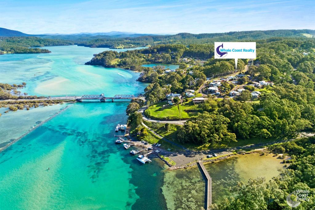 19 Hillcrest Ave, North Narooma, NSW 2546